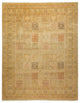 Harmony, One-of-a-Kind Hand-Knotted Area Rug Ivory, 8'1"x10'2"