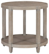 Bernhardt Albion Side Table