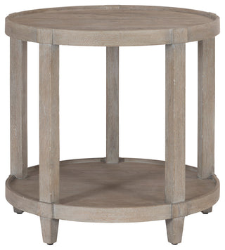 Bernhardt Albion Side Table