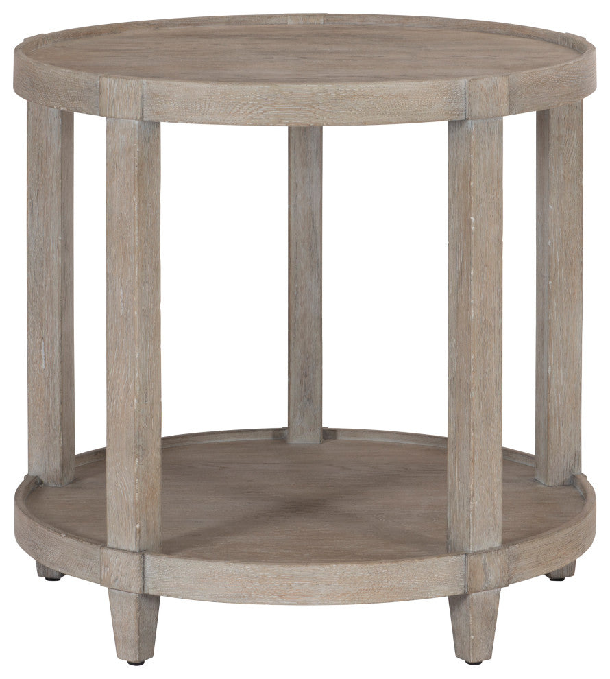 Bernhardt Albion Side Table