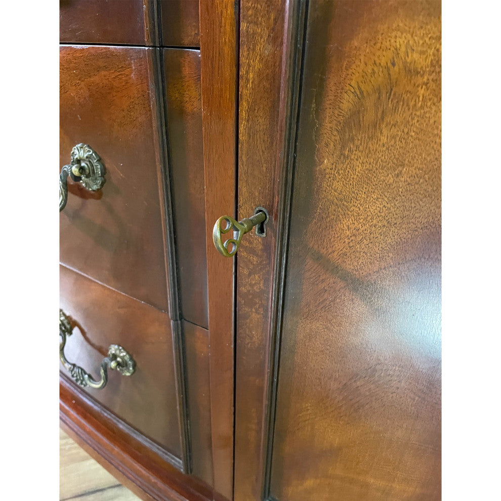 Vintage John Stuart Sideboard
