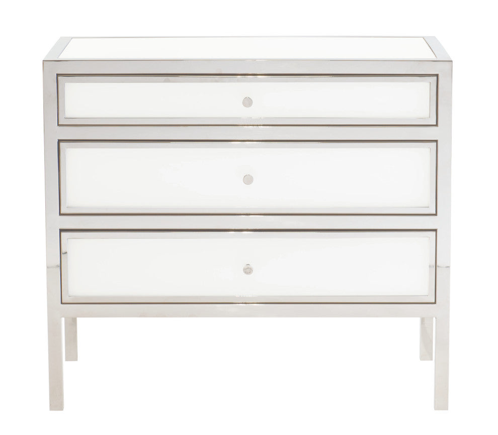 Bernhardt Blanca Nightstand