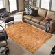 Indoor/Outdoor Stetson SS4 Spice Machine Washable 5' x 7'6" Rug