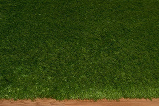 United Weavers Bliss Venetia Shag Rug, Green (2300-00124), 7'10"x10'6"