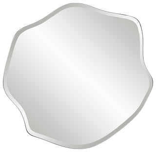 Uttermost Curiosity Organic Mirror