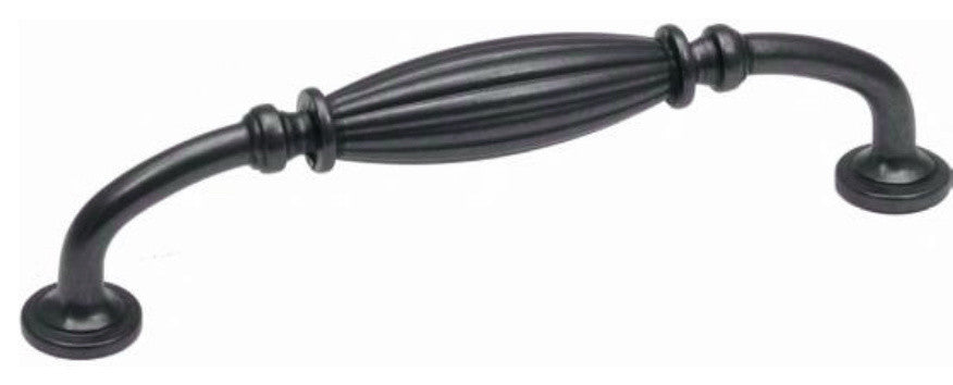 Jamison Pull 128Mm weathered Black J2 Pull