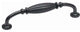 Jamison Pull 128Mm weathered Black J2 Pull