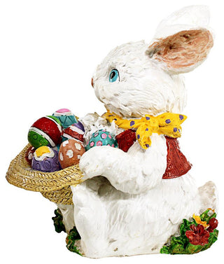 Design Toscano Mortimer Easter Bunny Statue