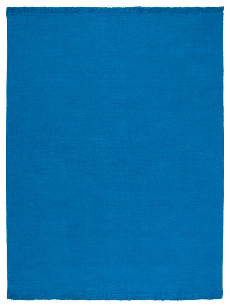 Safavieh Lauren Ralph Lauren Collection LRL6360 Rug, Blue, 8'x10'