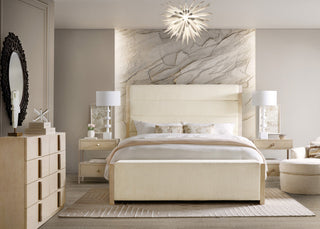 Westwood Two-Drawer Nightstand