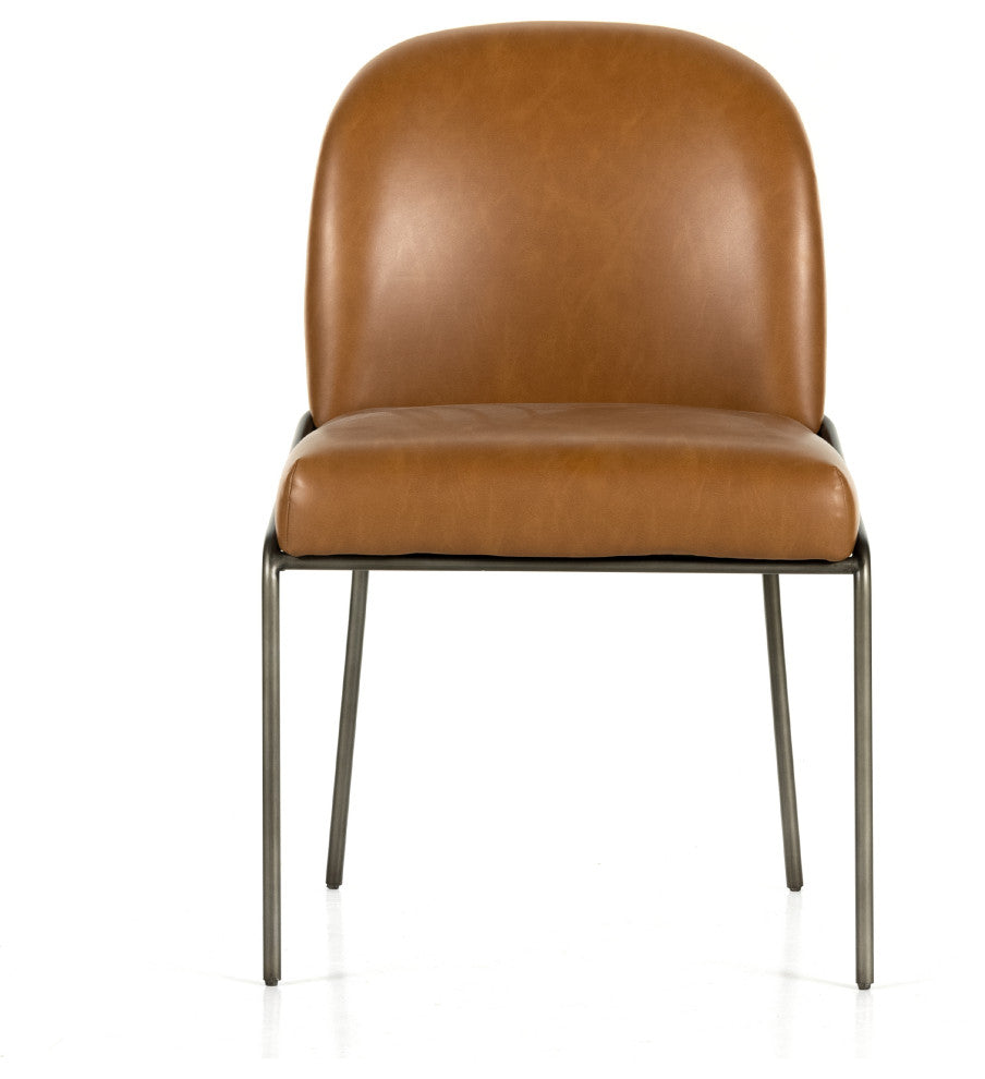 Astrud Dining Chair, Sierra Butterscotch