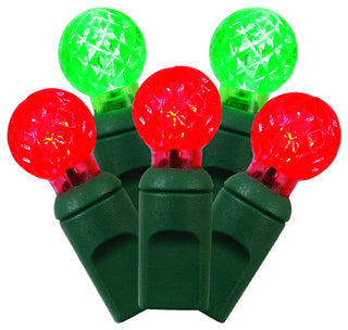 50Lt Led Red-Grn/Gw G12 Ec  25'L