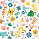 Disney's Encanto Peel & Stick Wallpaper