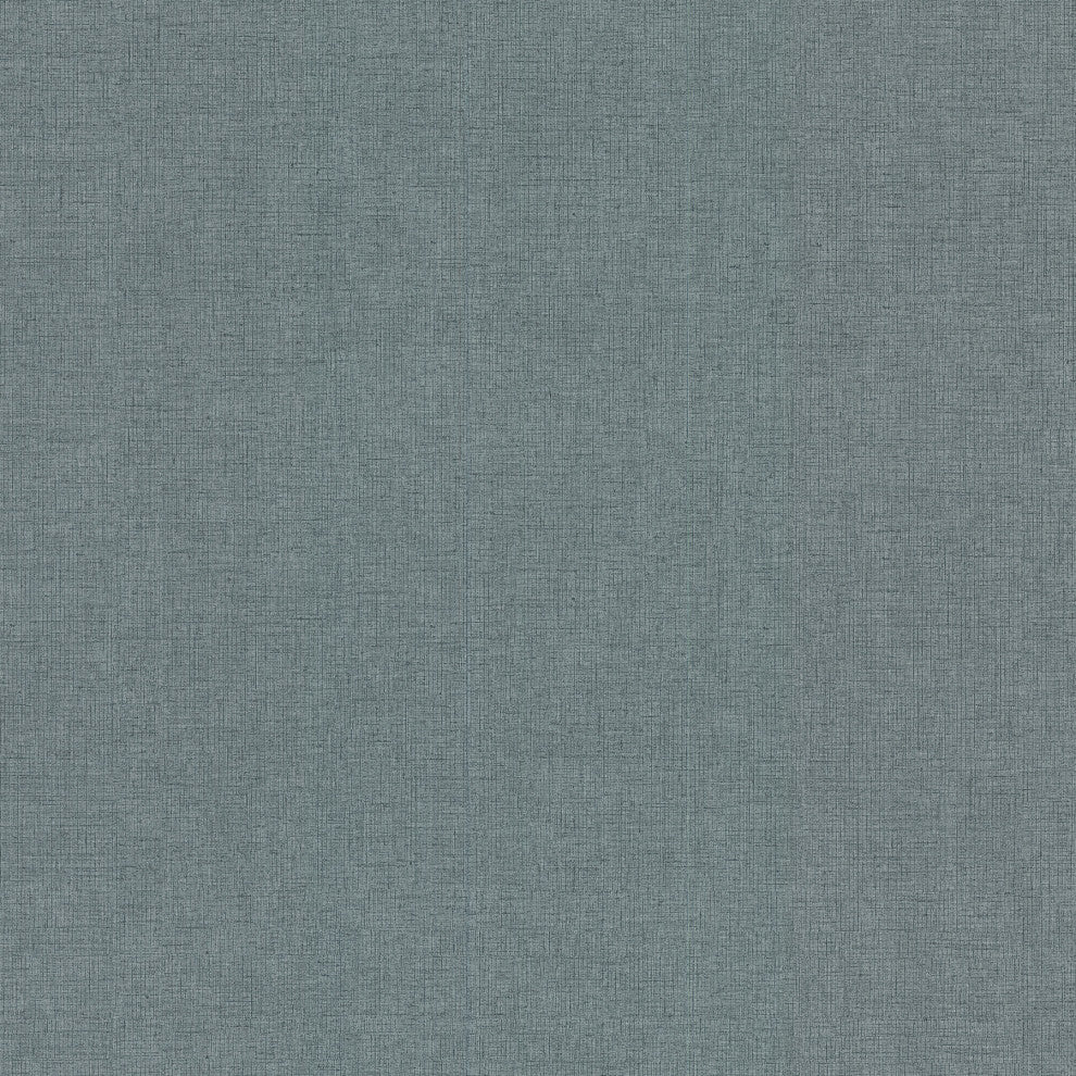 Hardy Linen Juniper Wallpaper