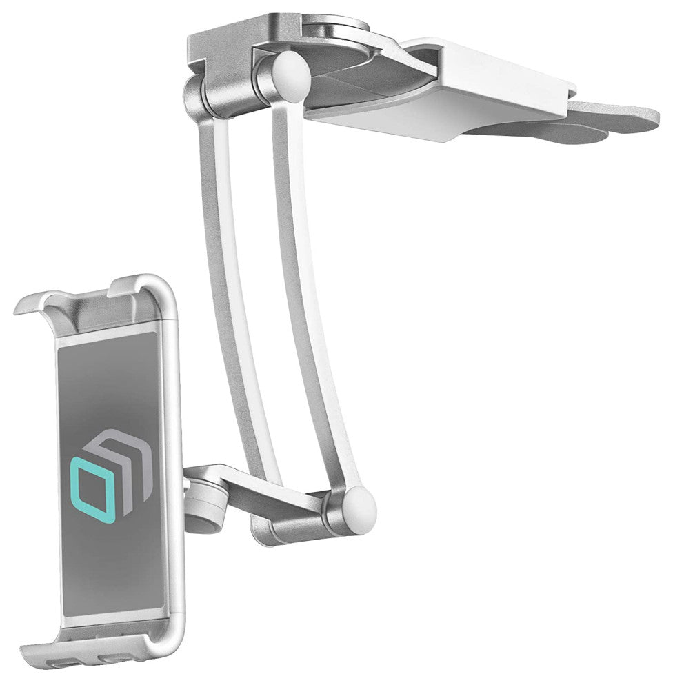ONKRON Cell Phone Stand Tablet Holder Universal for 4.7  to 11-Inch Screens DS01