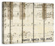 Piano Keys Music  30x40 Canvas Wall Art