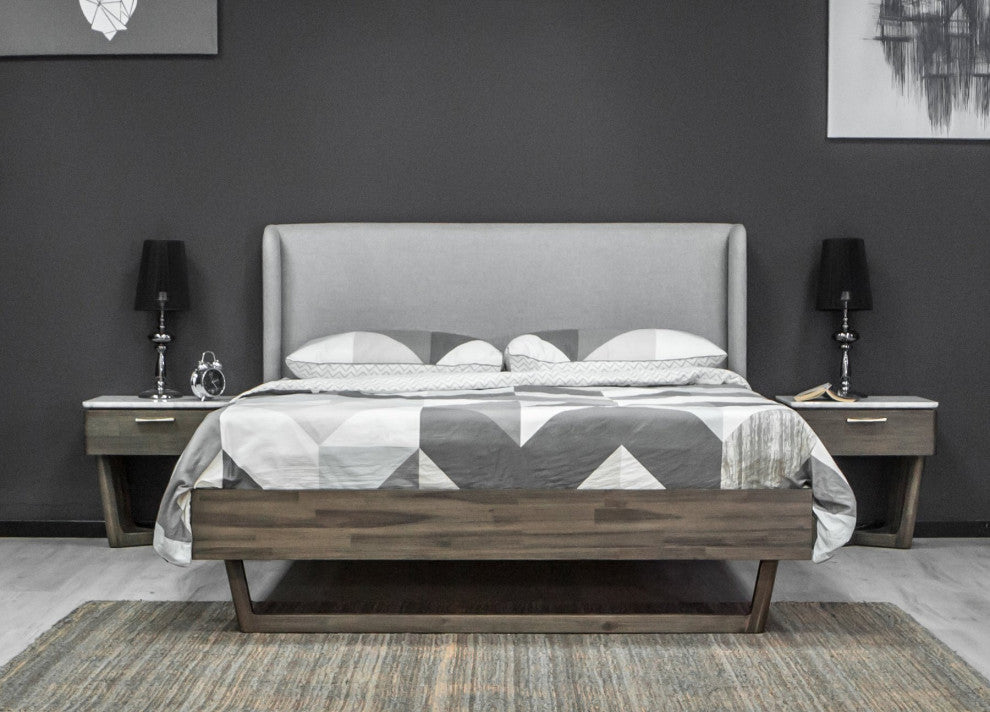 Aura Nightstand