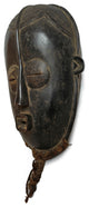 Consigned Vintage Old Bete Mask