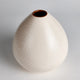 Keyla Large White Vase