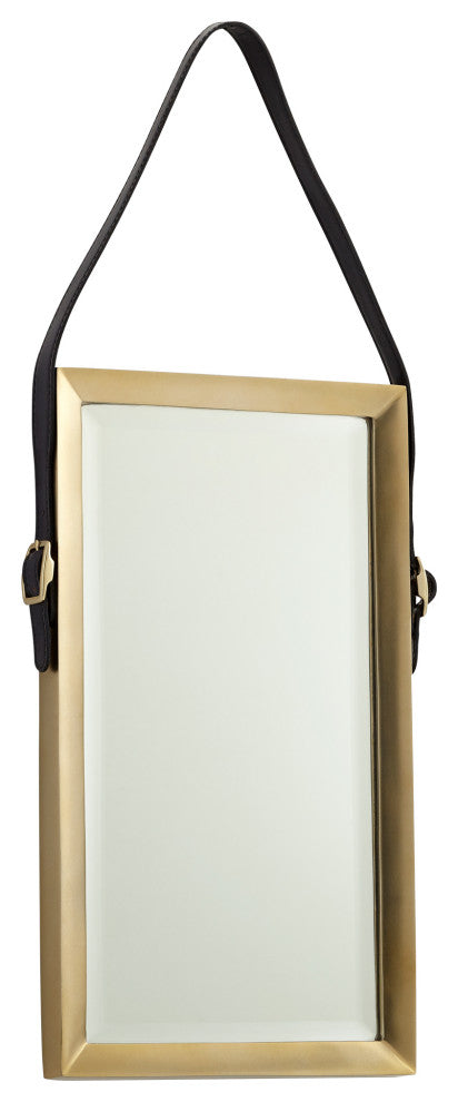 Cyan Design Long Venster Mirror