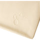 Pure Ecowool Mattress Protector W/Strong Elastic Straps, Moisture Pad, Twin Xl