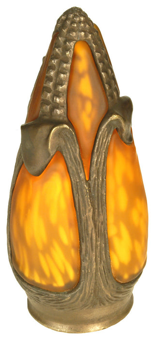 Meyda lighting 22068  6"H Castle Corn Cob Shade