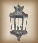 Pacheco Hanging Pendant