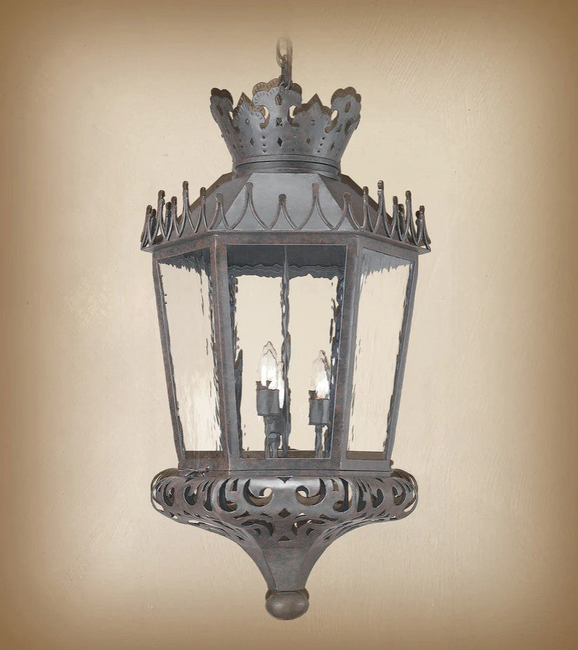 Pacheco Hanging Pendant