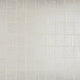 Glint Cream Distressed Geometric Wallpaper Bolt