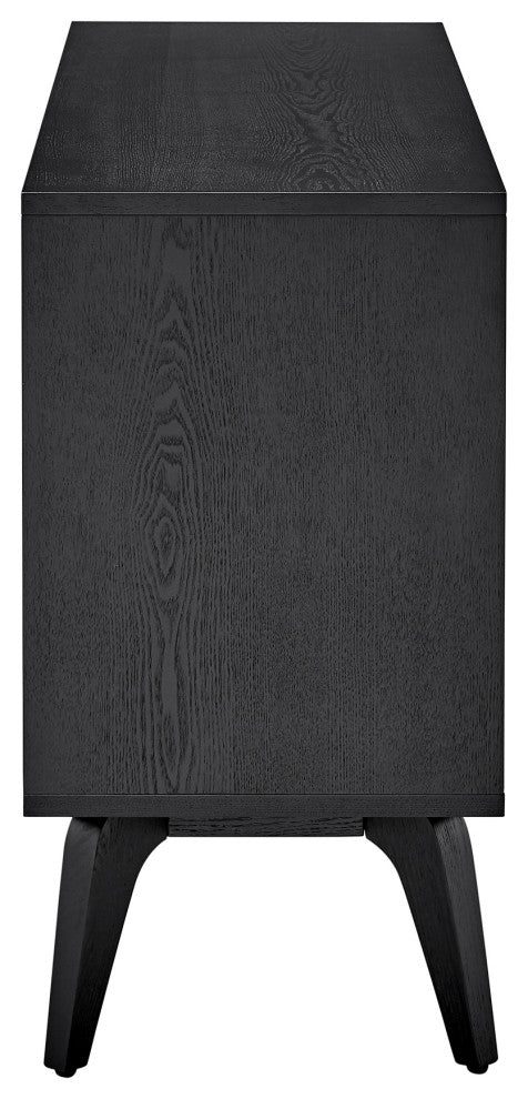 Lawrence Sideboard, Black