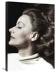 "Greta Garbo" Stretched Canvas Giclee by Hollywood Photo Archive, 21x30"