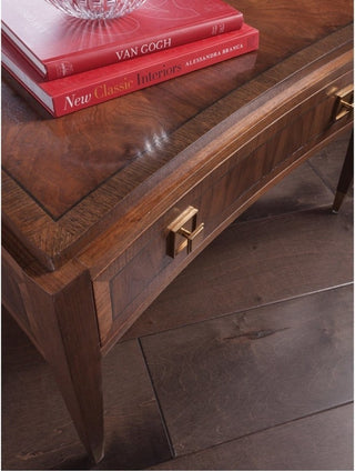 Chiavari Rect Cocktail Table