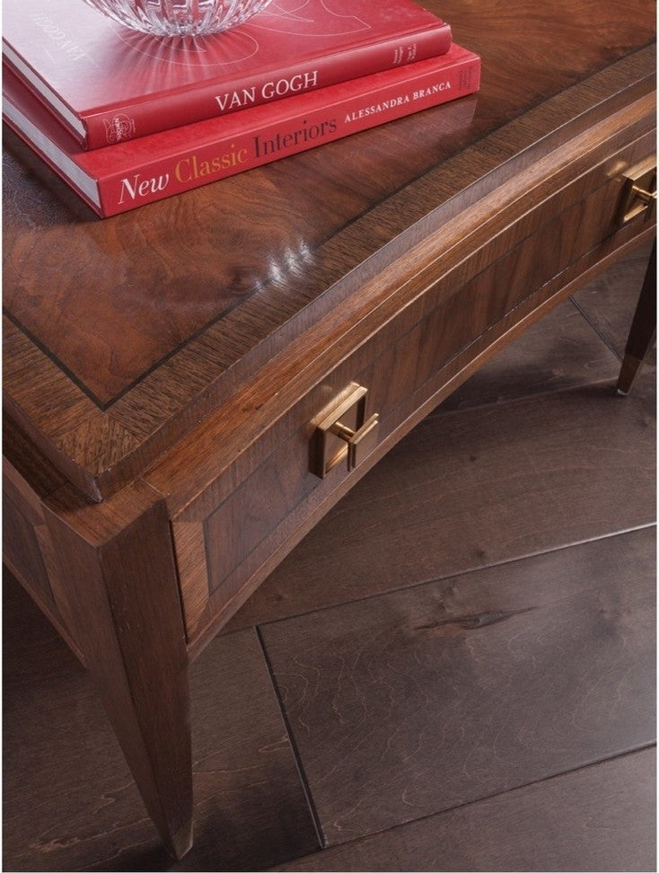 Chiavari Rect Cocktail Table