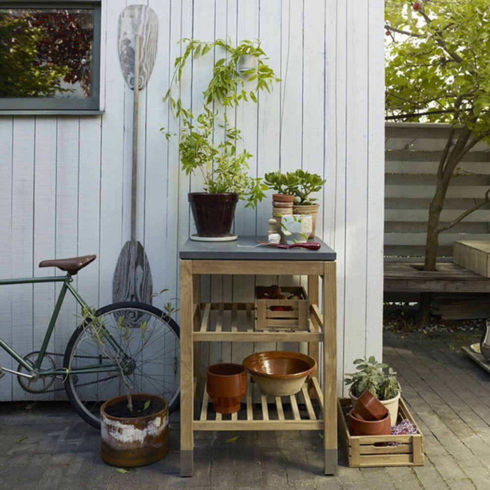 Skagerak Pantry Module