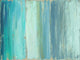 "The Blue Palette" Canvas Art, 36"x24"