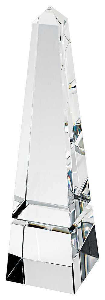 Obelisk 12"