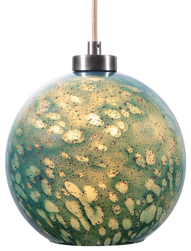 Gemblue, 1-Light Pendant