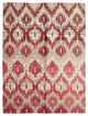 Rug N Carpet - Handmade Decorative 8' 10'' x 11' 9'' Moroccan Area Rug