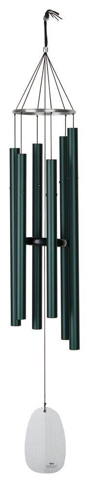 Bells Of Paradise, Large, Rainforest Green