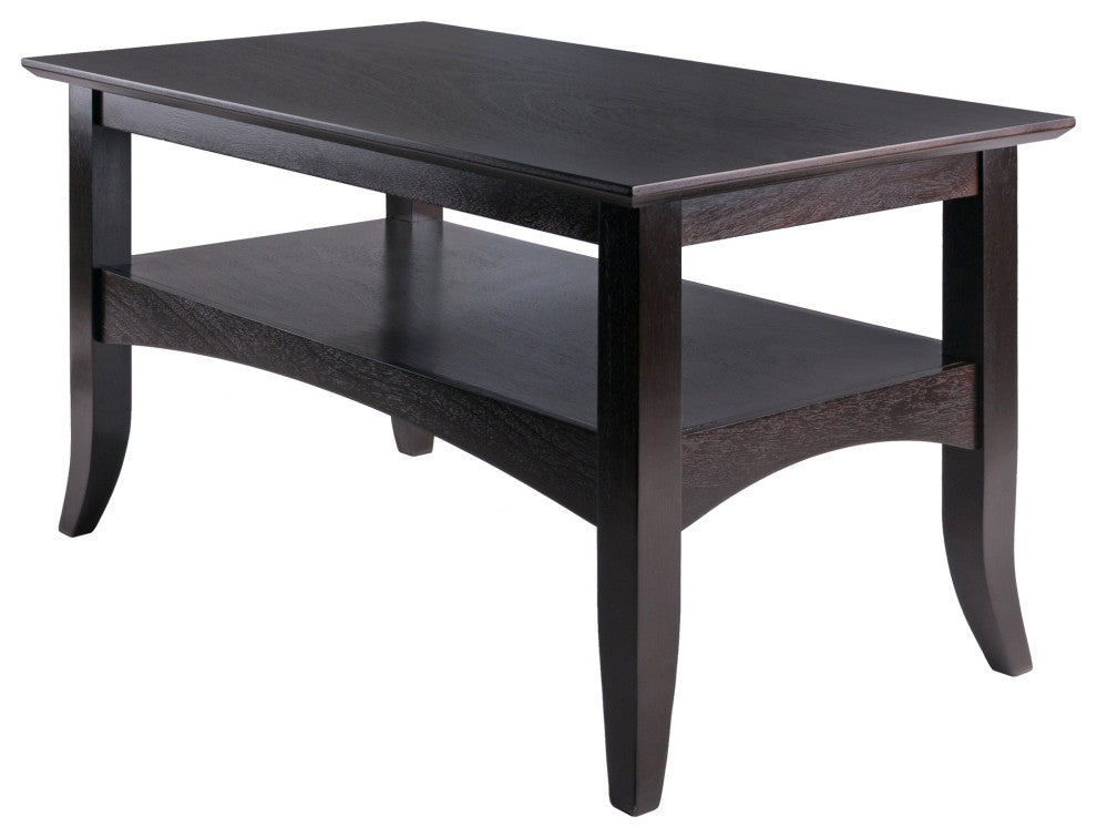 Camden Coffee Table, Coffee