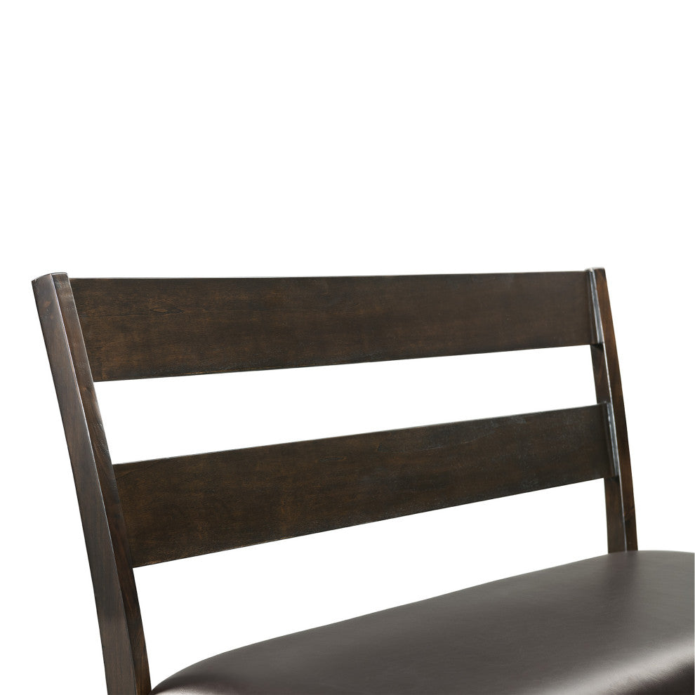 Mango Counter Bench