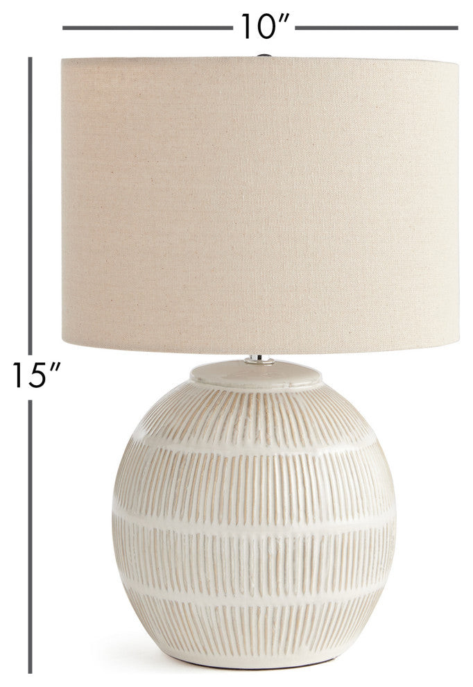Antoni Lamp
