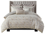 Madison Park Signature Sanctuary 8 Piece Set Comforter