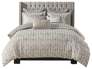 Madison Park Signature Sanctuary 8 Piece Set Comforter