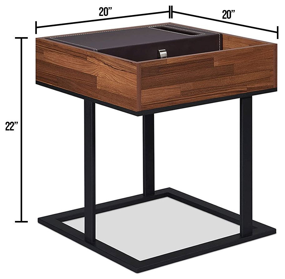 ACME Sara II Accent Table