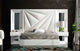 London Bed Dor31, Queen, Set3