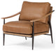 Kennedy Chair-Palermo Cognac