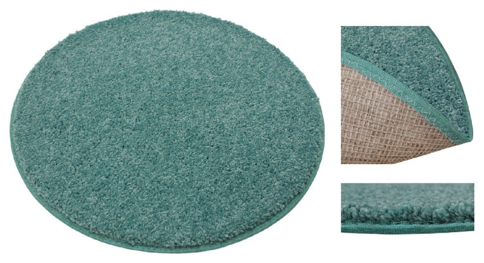 Kids Crazy Carpet Home School Area Rugs, People Pet Friendly, 12 Colors, Surfer