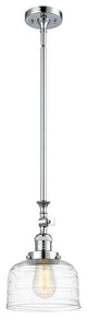 INNOVATIONS 206-PC-G713-LED 1-Light Mini Pendant Polished Chrome