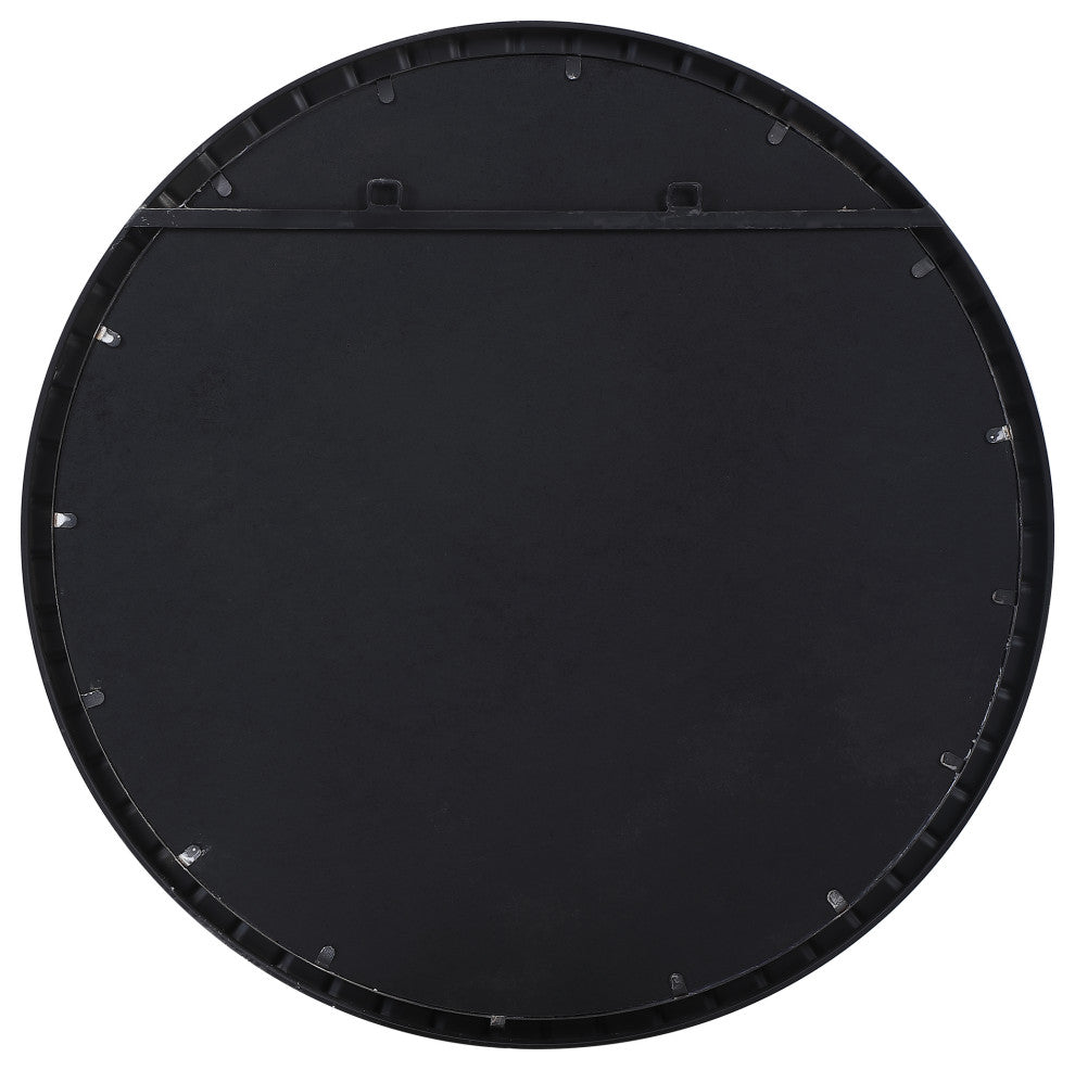 Dandridge Round Mirror